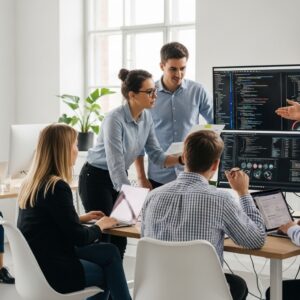 AI-Powered Internship Program: Learn, Build & Get Industry Ready