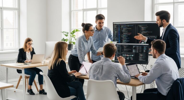 AI-Powered Internship Program: Learn, Build & Get Industry Ready